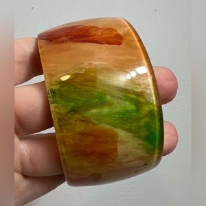 Artesian Bangle Bracelet 5/$25